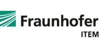 Fraunhofer ITEM - Kunde von ExcelMasters