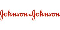 Johnson & Johnson - Kunde von ExcelMasters