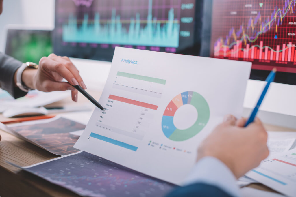 Excel-Automatisierung