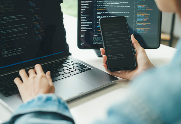 ExcelMasters übernimmt die Programmierung deiner Power App