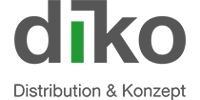 DIKO Distribution & Konzept GmbH & Co. KG - Kunde von ExcelMasters