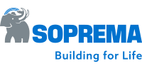 SOPREMA GmbH - Kunde von ExcelMasters