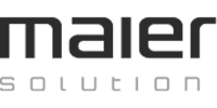 maier solution GmbH - Kunde von ExcelMasters