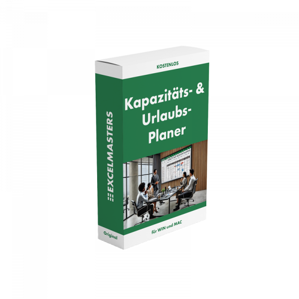 Software-Box-Mockup-Kapazitäts-Urlaubs-Planer-white-smaller-2-ExcelMasters-Logo-800px